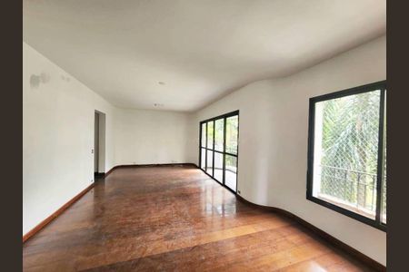 Apartamento à venda com 144m², 4 quartos e 2 vagas