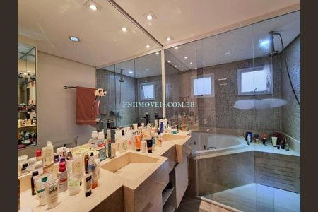 Apartamento à venda com 290m², 4 quartos e 4 vagas