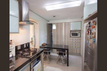 Apartamento à venda com 290m², 4 quartos e 4 vagas