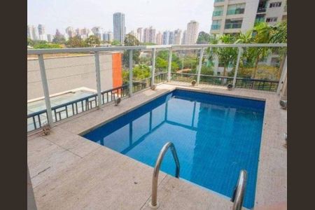 Apartamento à venda com 290m², 4 quartos e 4 vagas