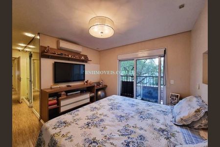 Apartamento à venda com 4 quartos, 290m² em Campo Belo, São Paulo