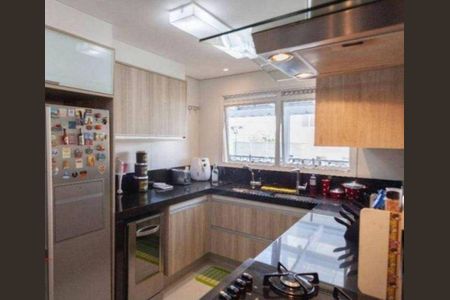 Apartamento à venda com 290m², 4 quartos e 4 vagas