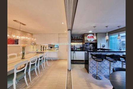 Apartamento à venda com 290m², 4 quartos e 4 vagas