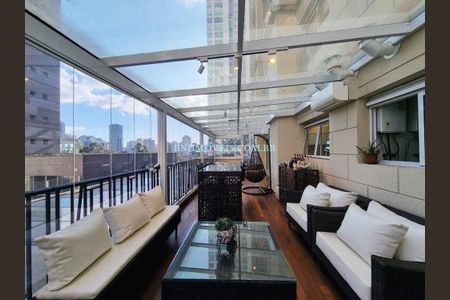 Apartamento à venda com 290m², 4 quartos e 4 vagas