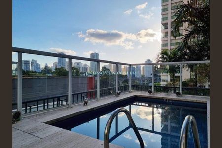 Apartamento à venda com 290m², 4 quartos e 4 vagas