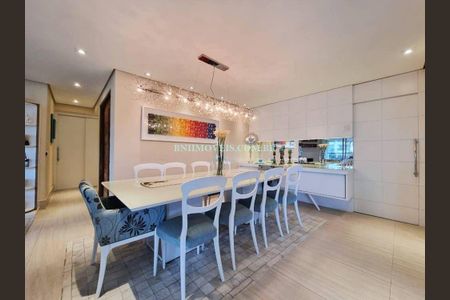 Apartamento à venda com 290m², 4 quartos e 4 vagas