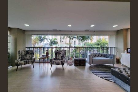 Apartamento à venda com 290m², 4 quartos e 4 vagas