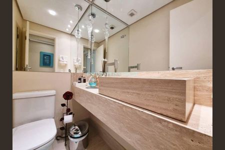 Apartamento à venda com 290m², 4 quartos e 4 vagas