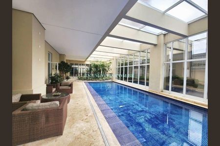 Apartamento à venda com 290m², 4 quartos e 4 vagas