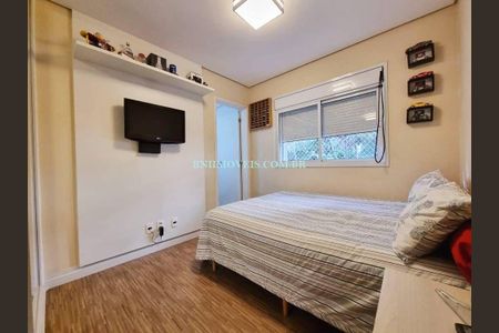 Apartamento à venda com 4 quartos, 290m² em Campo Belo, São Paulo