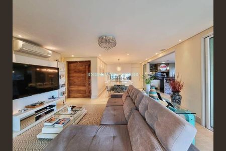 Apartamento à venda com 290m², 4 quartos e 4 vagas