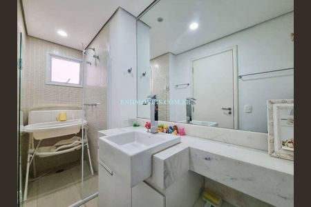 Apartamento à venda com 290m², 4 quartos e 4 vagas