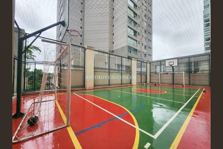 Apartamento à venda com 290m², 4 quartos e 4 vagas