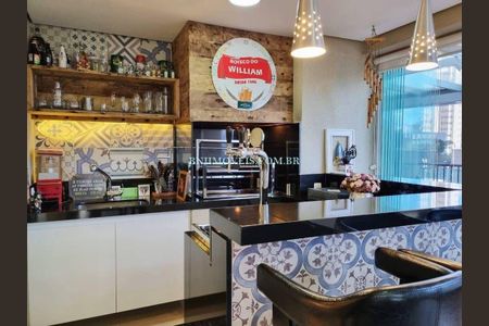 Apartamento à venda com 290m², 4 quartos e 4 vagas