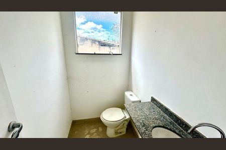 Casa à venda com 3 quartos, 100m² em Engenho do Mato, Niterói