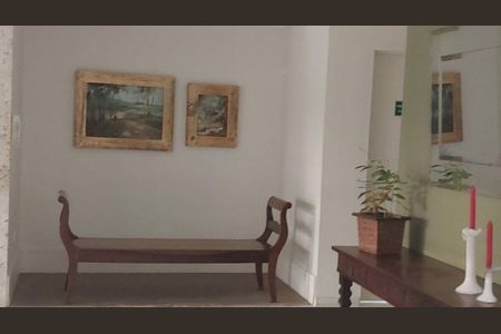 Apartamento à venda com 2 quartos, 97m² em Jardim Paulista, São Paulo