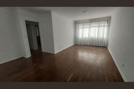 Apartamento à venda com 2 quartos, 97m² em Jardim Paulista, São Paulo