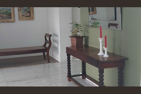 Apartamento à venda com 2 quartos, 97m² em Jardim Paulista, São Paulo