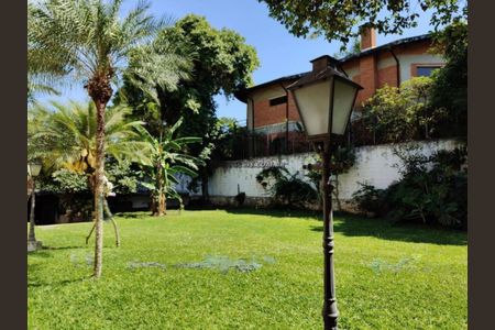 Casa à venda com 600m², 4 quartos e 7 vagas