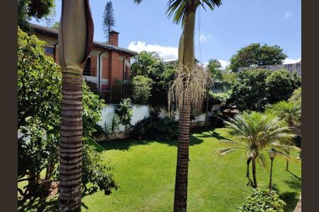 Casa à venda com 600m², 4 quartos e 7 vagas