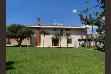 Casa à venda com 600m², 4 quartos e 7 vagas