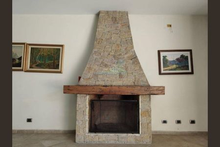 Casa à venda com 600m², 4 quartos e 7 vagas