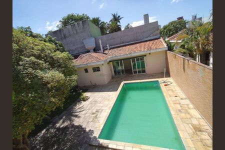 Casa à venda com 600m², 4 quartos e 7 vagas