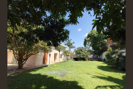 Casa à venda com 600m², 4 quartos e 7 vagas