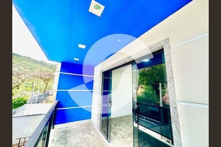 Casa à venda com 4 quartos, 204m² em São Francisco, Niterói