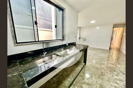 Casa à venda com 4 quartos, 204m² em São Francisco, Niterói