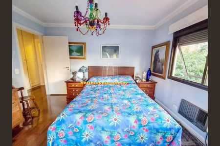 Apartamento à venda com 3 quartos, 200m² em Campo Belo, São Paulo