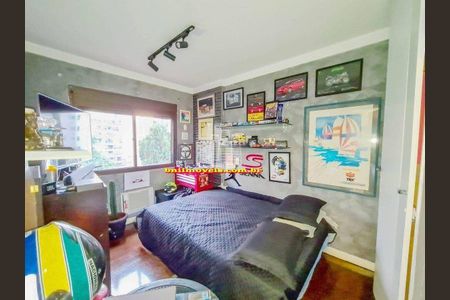 Apartamento à venda com 3 quartos, 200m² em Campo Belo, São Paulo