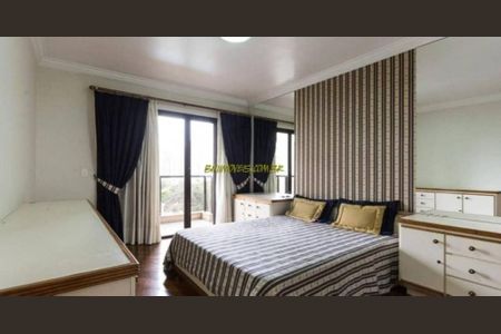 Apartamento à venda com 4 quartos, 250m² em Planalto Paulista, São Paulo