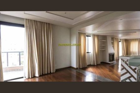 Apartamento à venda com 4 quartos, 250m² em Planalto Paulista, São Paulo