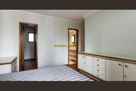 Apartamento à venda com 4 quartos, 250m² em Planalto Paulista, São Paulo