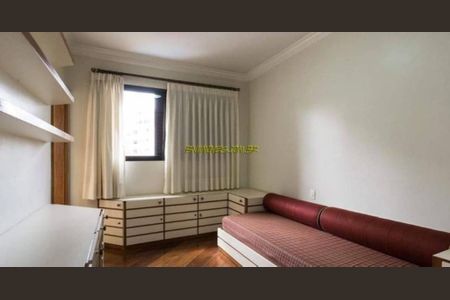 Apartamento à venda com 4 quartos, 250m² em Planalto Paulista, São Paulo