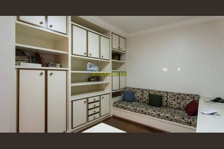 Apartamento à venda com 4 quartos, 250m² em Planalto Paulista, São Paulo