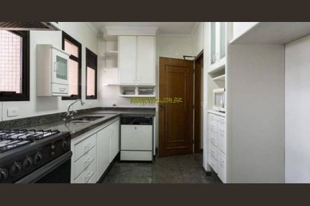 Apartamento à venda com 4 quartos, 250m² em Planalto Paulista, São Paulo