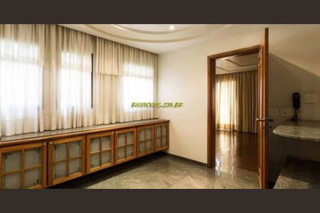 Apartamento à venda com 4 quartos, 250m² em Planalto Paulista, São Paulo