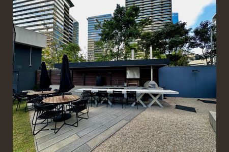 Apartamento à venda com 227m², 3 quartos e 4 vagas Apartamento à venda com 227m², 3 quartos e 4 vagasÁrea comum