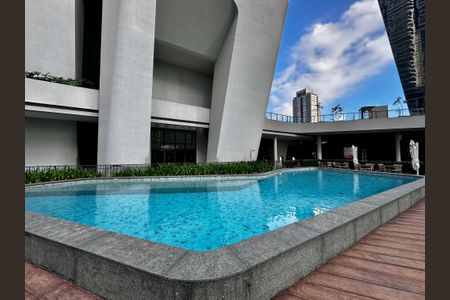 Apartamento à venda com 227m², 3 quartos e 4 vagas Apartamento à venda com 227m², 3 quartos e 4 vagasÁrea comum