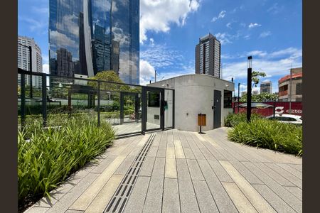 Apartamento à venda com 227m², 3 quartos e 4 vagas Apartamento à venda com 227m², 3 quartos e 4 vagasÁrea comum