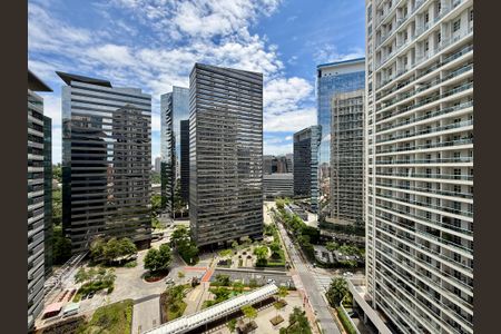 Apartamento à venda com 227m², 3 quartos e 4 vagas Apartamento à venda com 227m², 3 quartos e 4 vagasVista Suíte 2