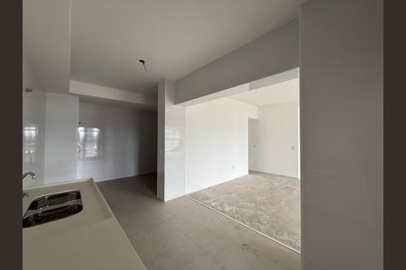 Apartamento à venda com 227m², 3 quartos e 4 vagas Apartamento à venda com 227m², 3 quartos e 4 vagasCozinha