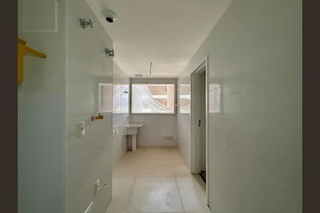 Apartamento à venda com 227m², 3 quartos e 4 vagas Apartamento à venda com 227m², 3 quartos e 4 vagasÁrea de Serviço