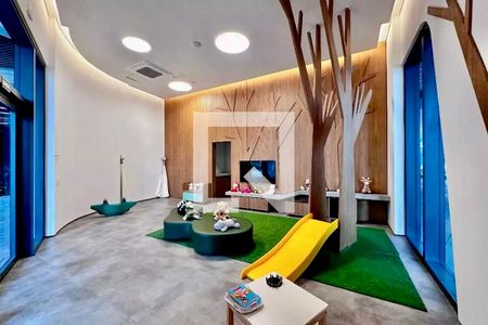 Apartamento à venda com 227m², 3 quartos e 4 vagas Apartamento à venda com 227m², 3 quartos e 4 vagasÁrea comum