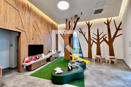 Apartamento à venda com 227m², 3 quartos e 4 vagas Apartamento à venda com 227m², 3 quartos e 4 vagasÁrea comum