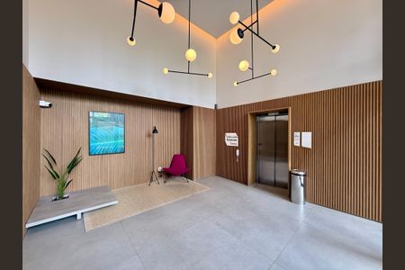 Apartamento à venda com 227m², 3 quartos e 4 vagas Apartamento à venda com 227m², 3 quartos e 4 vagasÁrea comum