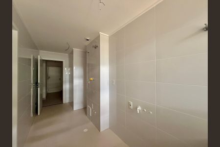 Apartamento à venda com 227m², 3 quartos e 4 vagas Apartamento à venda com 227m², 3 quartos e 4 vagasÁrea de Serviço