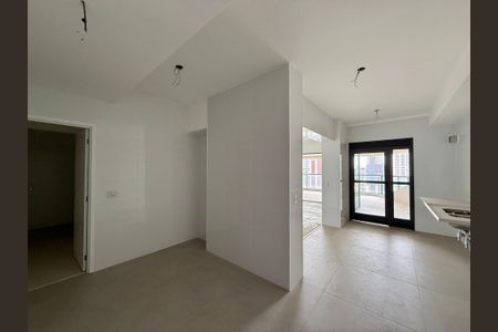 Apartamento à venda com 227m², 3 quartos e 4 vagas Apartamento à venda com 227m², 3 quartos e 4 vagasCozinha